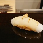 らんまる - 墨烏賊