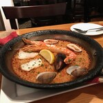 しぇりークラブ - カリッカリに焼けています