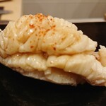 らんまる - ホッキ