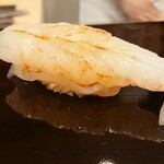 らんまる - ボタン海老