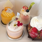 パティスリー マサキ - 