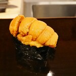 らんまる - 蝦夷バフンうに