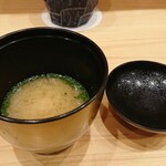 らんまる - シジミ