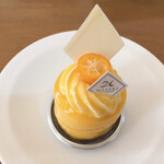 パティスリー マサキ - バレンシア