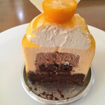 パティスリー マサキ - 