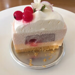 パティスリー マサキ - 