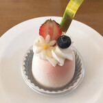 パティスリー マサキ - アレックス