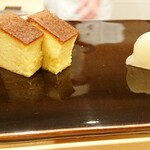 らんまる - 玉とべったら