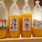 らんまる - デザート