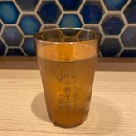 鮨とラーメン うおがしや - 