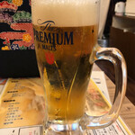 大衆昭和居酒屋 関内の夕焼け一番星 関内酒場 - 