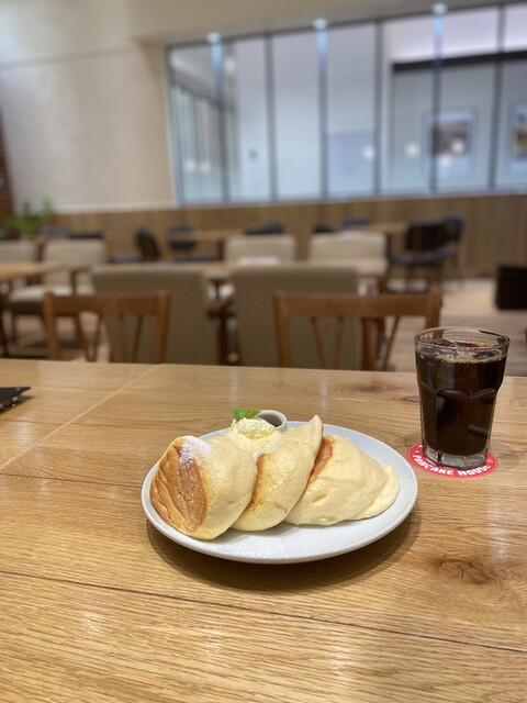オリジナルパンケーキハウス The Original Pancake House 大分 パンケーキ 食べログ オリジナルパンケーキハウス The Original Pancake House 大分 パンケーキ 食べログ