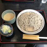 Soba shou - 