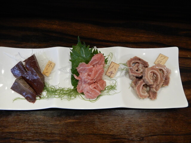 創作 無国籍 料理のマグロを美味しくいただきました By Tatu43 くろば亭 クロバテイ 三浦半島その他 魚介料理 海鮮料理 食べログ 創作 無国籍 料理のマグロを美味しくいただきました By Tatu43 くろば亭 クロバテイ 三浦半島その他 魚介料理 海鮮料理 食べログ