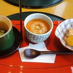 なだ万賓館 - 