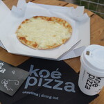 koe pizza - 