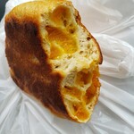 zacro - マンゴーのパン