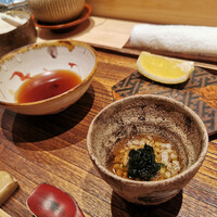 日本橋 蕎ノ字 - 