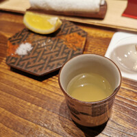 日本橋 蕎ノ字 - 