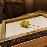 日本橋 蕎ノ字 - 