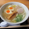 ラーメン河
