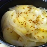 ジョンティ - ベッコフ（2012.5）