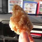 阿蘇 丸福 - 骨なし唐揚げ（1kg1600円）②