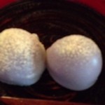 玄 - そばまんじゅう