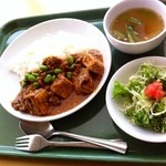 ポートテラスカフェ - 