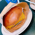 eggslut 新宿サザンテラス店 - 