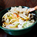 Udon Ebisuya - 