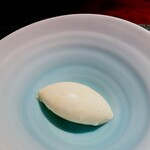 蒼 - 出来立て、滑らか。