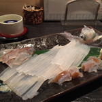 かみ磯 南第4ふ頭 - 