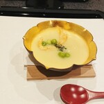 馬車道 大かわ - すり流し