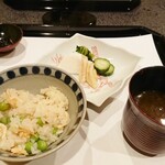 馬車道 大かわ - 