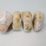 馬車道 大かわ - オミヤ