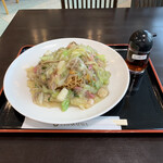 エアポート 山形屋食堂 - 