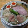 キング製麺