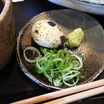 手打ち蕎麦 楽庵 - 