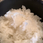 Waraku - 【ランチ】ご飯も美味しいよ...（ご飯は大盛り無料！！）