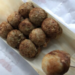 Takoyaki Sanchoume - 