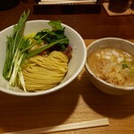 麺処 竹川 - 無添加つけ麺