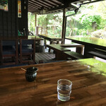 足柄古道万葉うどん - 