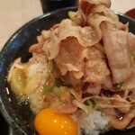 伝説のすた丼屋 - 