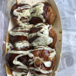 Takoyaki Kagura - 