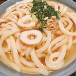 讃岐うどん 野らぼー - 