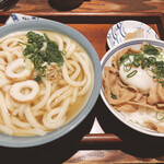 讃岐うどん 野らぼー - 