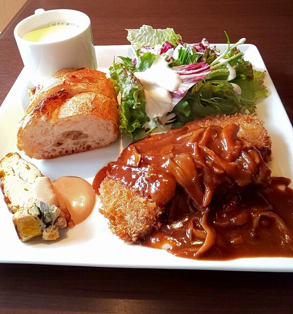 代々木デートは美味しくオシャレに 駅近のオススメ20選 食べログまとめ