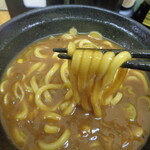 ふじ - 啜る時は丼を持ってね～