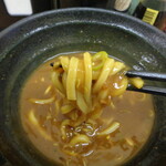 ふじ - 最後ですよ～